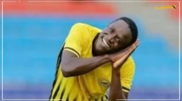 خطوة مهمة نحو المشاركة.. الزمالك يبدأ غدًا قيد الكيني بارون أوشينج باتحاد الكرة متى يظهر في المباريات؟ 1